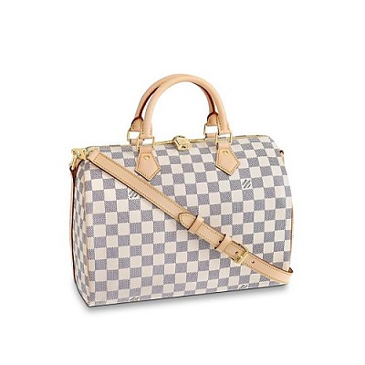 LOUIS VUITTON-N41364 루이비통 다미에 에벤 스피디 30