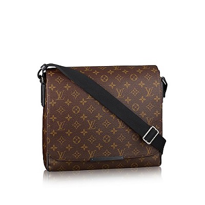 [스페셜오더]LOUIS VUITTON-N23355 루이비통 다미에 인피니 디스트릭트 포쉐트