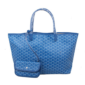 [스페셜오더]GOYARD-고야드 옐로우 생루이 토트백 GM