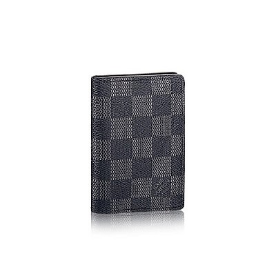 LOUIS VUITTON-M12659 루이비통 옐로우 모노그램 헤리티지 포켓 오거나이저