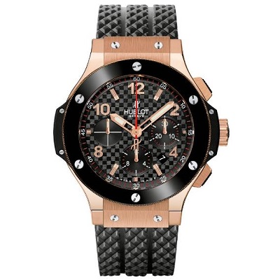 [스페셜오더]HUBLOT-위블로 빅뱅 크로노그래프 스틸 남성시계44mm