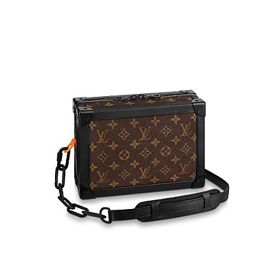 [스페셜오더]LOUIS VUITTON-M30341 루이비통 무지개 디테일 소프트 트렁크