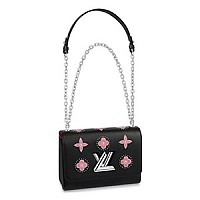 [스페셜오더]LOUIS VUITTON-M44837 루이비통 느와르 모노그램 트위스트 MM