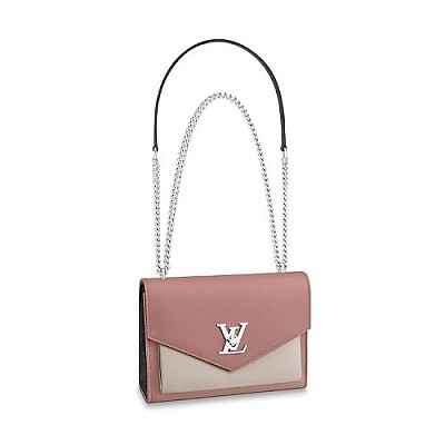 [스페셜오더]LOUIS VUITTON-M51418 루이비통 블랙 마이락미 체인 백