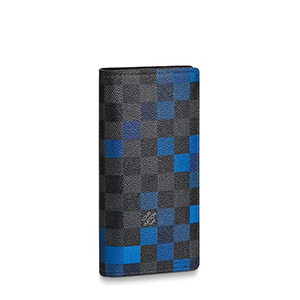 [스페셜오더]LOUIS VUITTON-M66540 루이비통 모노그램 브라짜 월릿