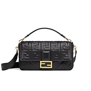 [스페셜오더]FENDI-8BR771 펜디 라지 바게트백