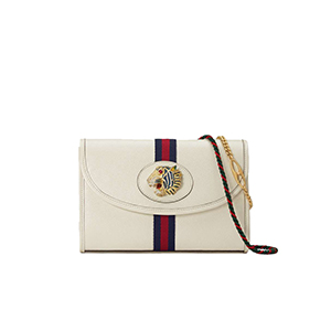 [스페셜오더]GUCCI-570145 8389 구찌 Web 라자 스몰 레플리카숄더백