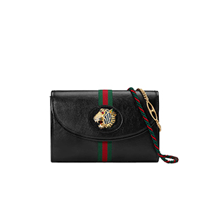 [스페셜오더]GUCCI-570145 8389 구찌 Web 라자 스몰 레플리카숄더백