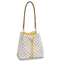 [스페셜오더]LOUIS VUITTON-M43985 루이비통 모노그램 수공예 손잡이 네오노에 홍콩 카피 숄더백