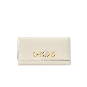 [스페셜오더]GUCCI-573612 1000 구찌 블랙 주미 컨티넨탈 장지갑