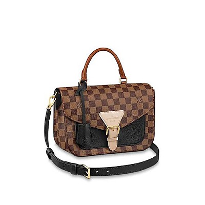 [스페셜오더]LOUIS VUITTON-N40147 루이비통 다미에 에벤 비너스 보마르셰 핸드백