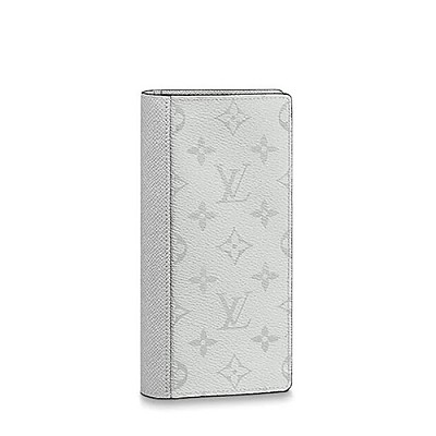 [스페셜오더]LOUIS VUITTON-N62665 루이비통 다미에 그라파이트 브라짜 월릿