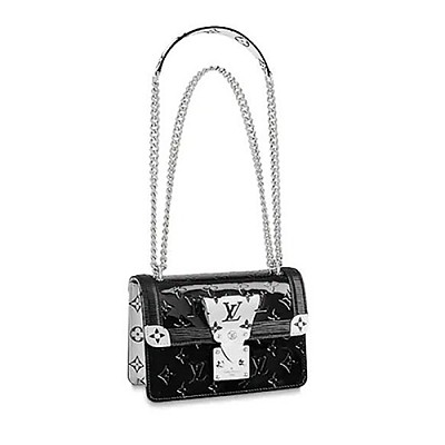 [스페셜오더]LOUIS VUITTON-M90516 루이비통 느와르 모노그램 베르니 LV 윈우드