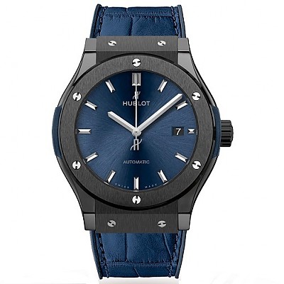 [스페셜오더]HUBLOT-위블로 클래식 퓨전 킹골드 워치45mm