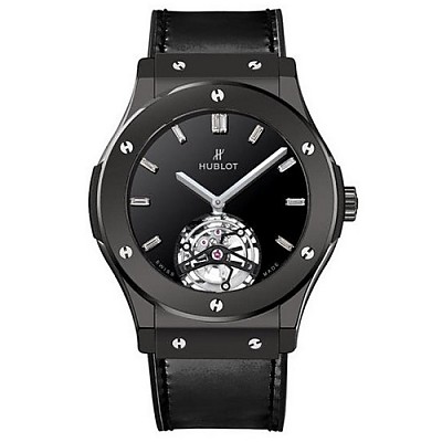 [스페셜오더]HUBLOT-위블로 클래식 퓨전 스틸 레플리카시계38mm