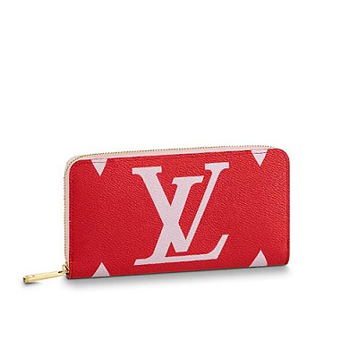 [스페셜오더]LOUIS VUITTON-M67267 루이비통 에삐레더 인디고 지피 월릿