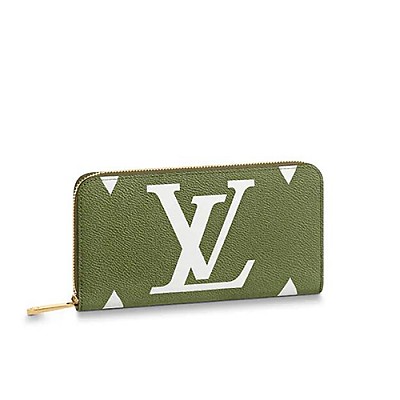 [스페셜오더]LOUIS VUITTON-M60549 루이비통 모노그램 앙프렝뜨 Aurore 지피 월릿