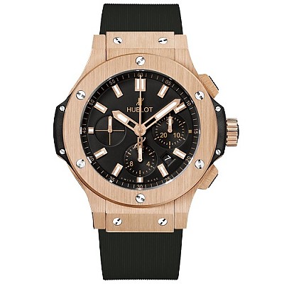 [스페셜오더]HUBLOT-위블로 빅뱅 크로노그레프 카본 PVD 남성시계44mm