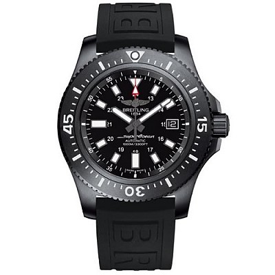 [스페셜오더]BREITLING-브라이틀링 슈퍼오션 헤리티지 B20 스틸 블루 다이버 워치 42mm #브라이틀링짝퉁시계