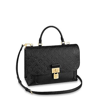 [스페셜오더]LOUIS VUITTON-M44286 루이비통 모노그램 코클리코 마리냥 메신저 숄더백