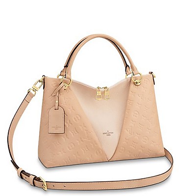 [스페셜오더]LOUIS VUITTON-M44422 루이비통 브이 토트 MM