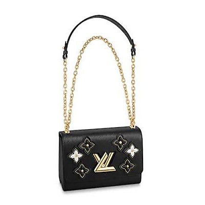 [스페셜오더]LOUIS VUITTON-M57506 루이비통 허니 골드 에삐 트위스트 MM