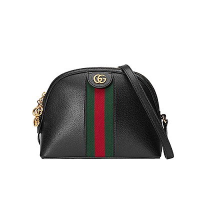 [스페셜오더]GUCCI 499621 6433 구찌 오피디아 크로커다일st 스몰 이미테이션숄더백