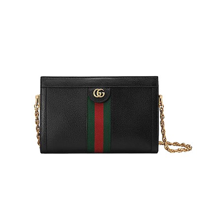 [스페셜오더]GUCCI-503877 9794 구찌 오피디아 화이트/베이지 GG 수프림 스몰 숄더백