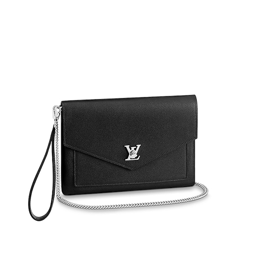 [스페셜오더]LOUIS VUITTON-M63926 루이비통 블랙 포쉐트 마이락미