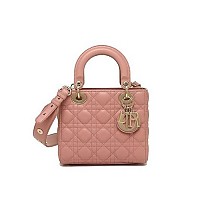 [스페셜오더]DIOR-M0532 크리스찬 디올 그레이 MY LADY DIOR 백