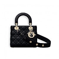 [스페셜오더]DIOR-M0538O 디올 핑크 LADY DIOR MY ABCDIOR 백