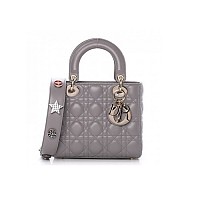 [스페셜오더]DIOR-M0532 크리스찬 디올 블랙 MY LADY DIOR 백