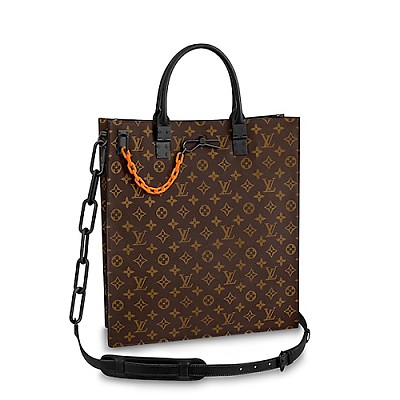 [스페셜오더]LOUIS VUITTON-M55891 루이비통 터콰이즈 삭 플라 메신저백