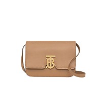 [스페셜오더]BURBERRY-80177981 버버리 블랙 스몰 TB 백