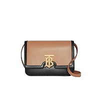 [스페셜오더]BURBERRY-80177981 버버리 블랙 스몰 TB 백