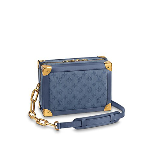 [스페셜오더]LOUIS VUITTON-M44723 루이비통 소프트 트렁크