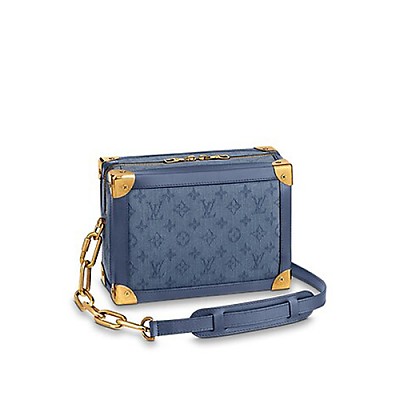 [스페셜오더]LOUIS VUITTON-M44730 루이비통 모노그램 이클립스 소프트 트렁크