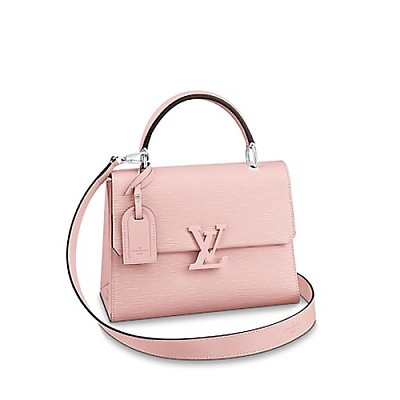 [스페셜오더]LOUIS VUITTON-M53695 루이비통 블랙 에삐 그르넬 PM