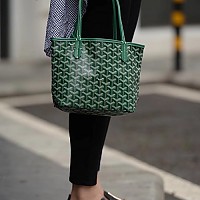 [스페셜오더]GOYARD-고야드 핑크 MINI ANJOU 미니 앙주백