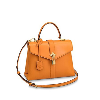 [스페셜오더]LOUIS VUITTON-M53822 루이비통 크림 로즈 데 벙 PM