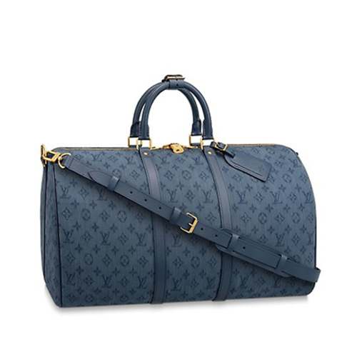 [스페셜오더]LOUIS VUITTON-M44645 루이비통 키폴 반둘리에 50