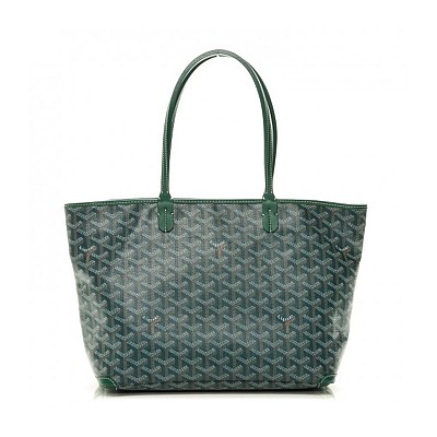 [스페셜오더]GOYARD-고야드 그린 ARTOIS 아르투아 숄더백 PM