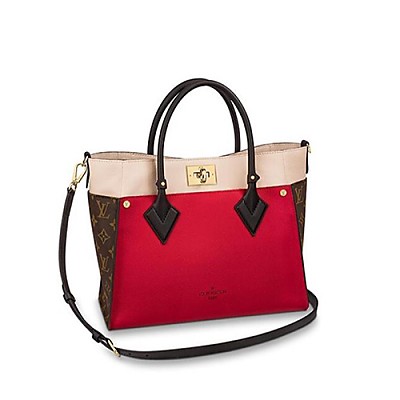 [스페셜오더]LOUIS VUITTON-M57729 루이비통 그레이지 모노그램 온 마이 사이드 PM