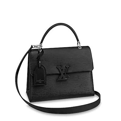 [스페셜오더]LOUIS VUITTON-M53691 루이비통 블랙 에삐 그르넬 MM