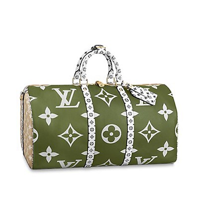 [스페셜오더]LOUIS VUITTON-M53971 루이비통 키폴 반둘리에 50