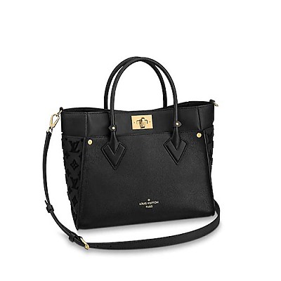 [스페셜오더]LOUIS VUITTON-M55933 루이비통 모노그램 마린 온 마이 사이드 토트백