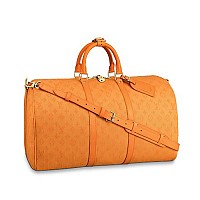 LOUIS VUITTON-M11674 루이비통 다미에 플래그 키폴 반둘리에 50