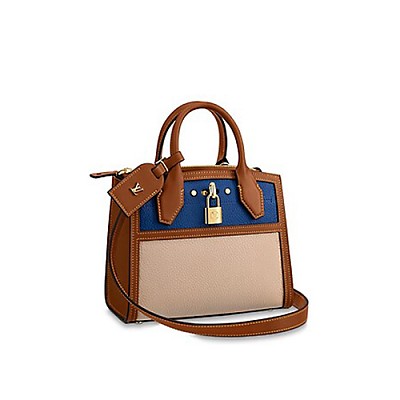 [스페셜오더]LOUIS VUITTON-M53804 루이비통 시티 스티머 미니