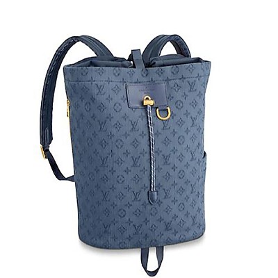 [스페셜오더]LOUIS VUITTON-M44615 루이비통 모노그램 캔버스 초크 백팩