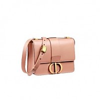 [스페셜오더]DIOR-디올 블루 Oblique 30 Montaigne 백 24cm